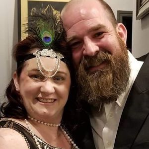 Meet your Posher, Todd